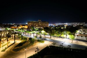 Гостиница Oryx Hotel Aqaba