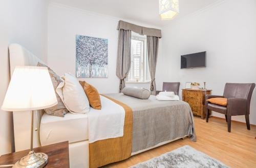 Фото Apartments Villa Maja