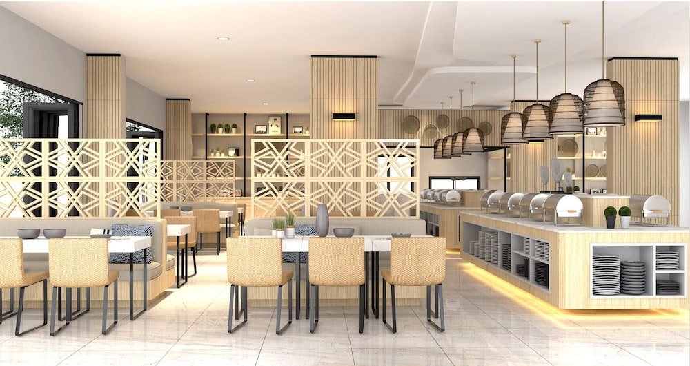 Фото Sea Seeker Krabi Resort