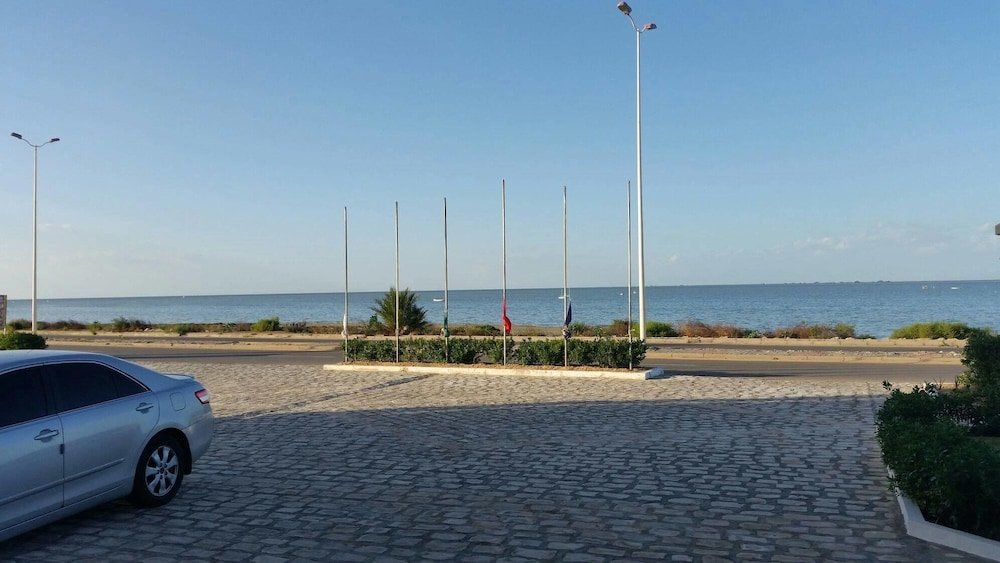 Фото Hôtel Al Baraka