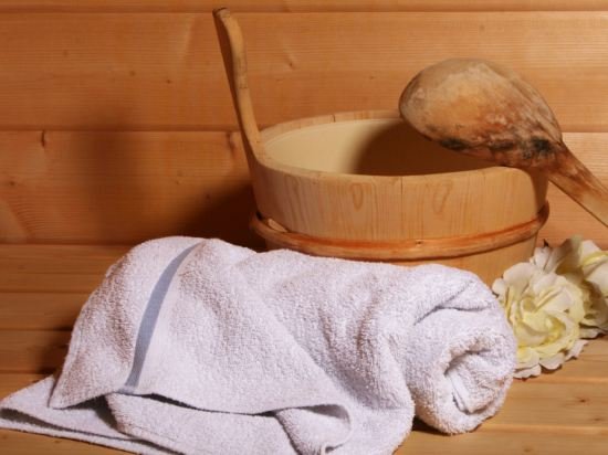 Фото Vital Hotel Grüner Baum