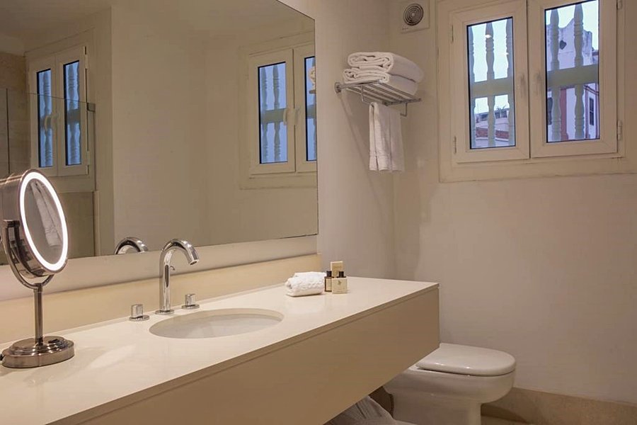 Фото Casa Cochera del Gobernador