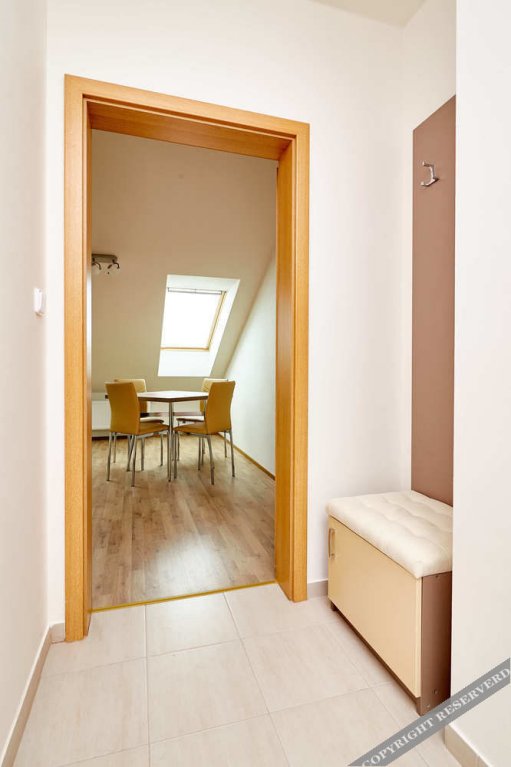 Фото Kasablanka Apartments