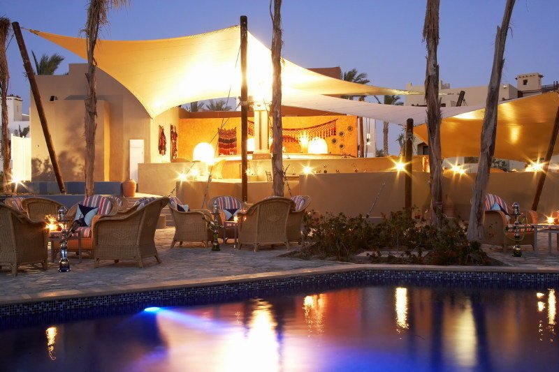 Фото Pickalbatros Oasis Port Ghalib