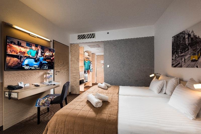 Фото Bo18 Hotel Superior