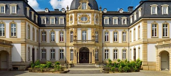 Фото Sheraton Offenbach Hotel