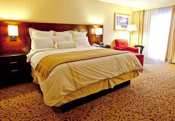 Фото Sheraton Park City