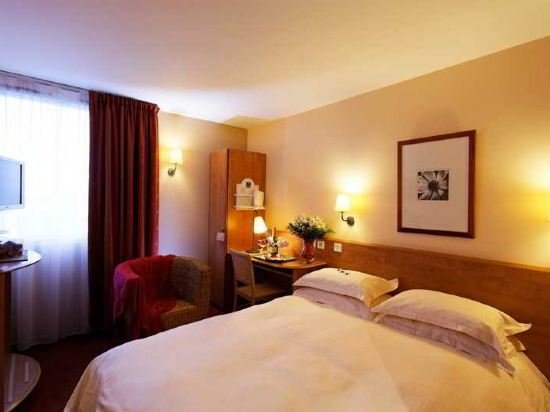 Фото Golden Tulip