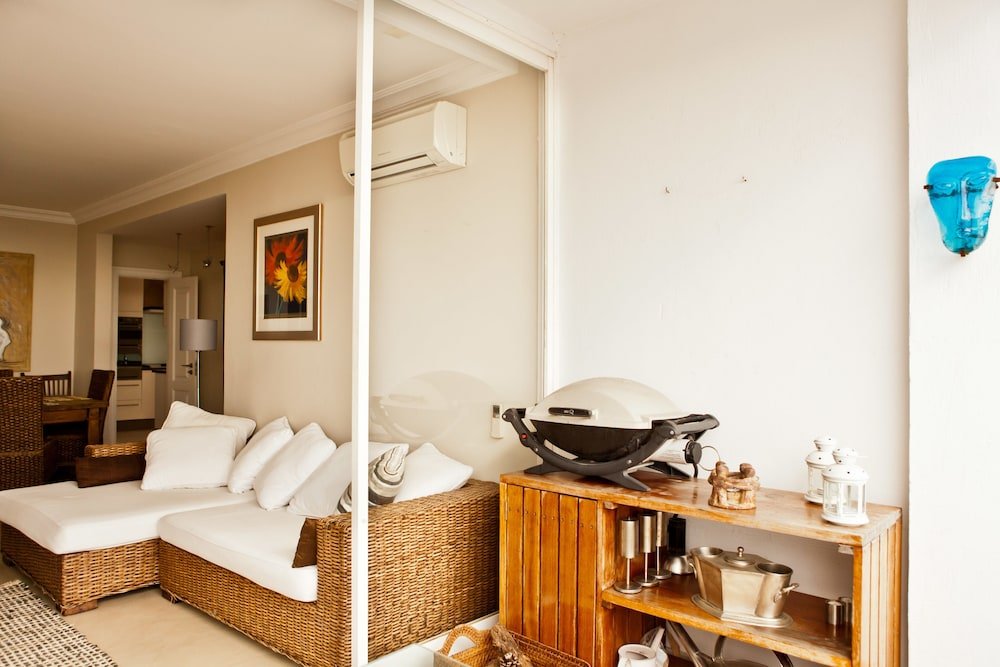 Фото Luxury-sea-view-apartment