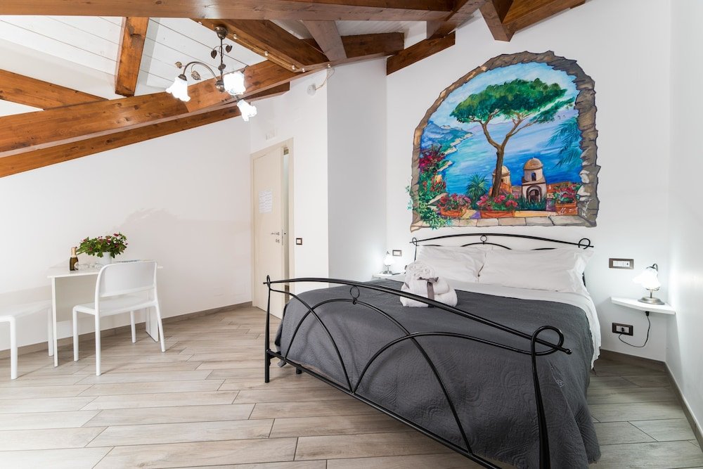 Фото B&b Ke Bontà