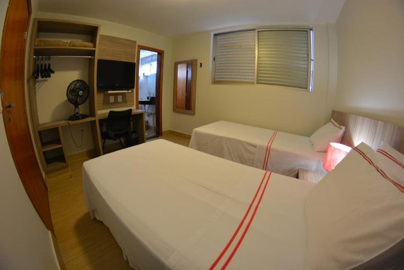 Фото Hotel Rio Vermelho