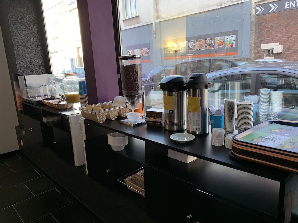 Фото Anatole France Hotel