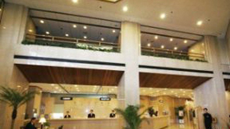 Фото The Harbourview