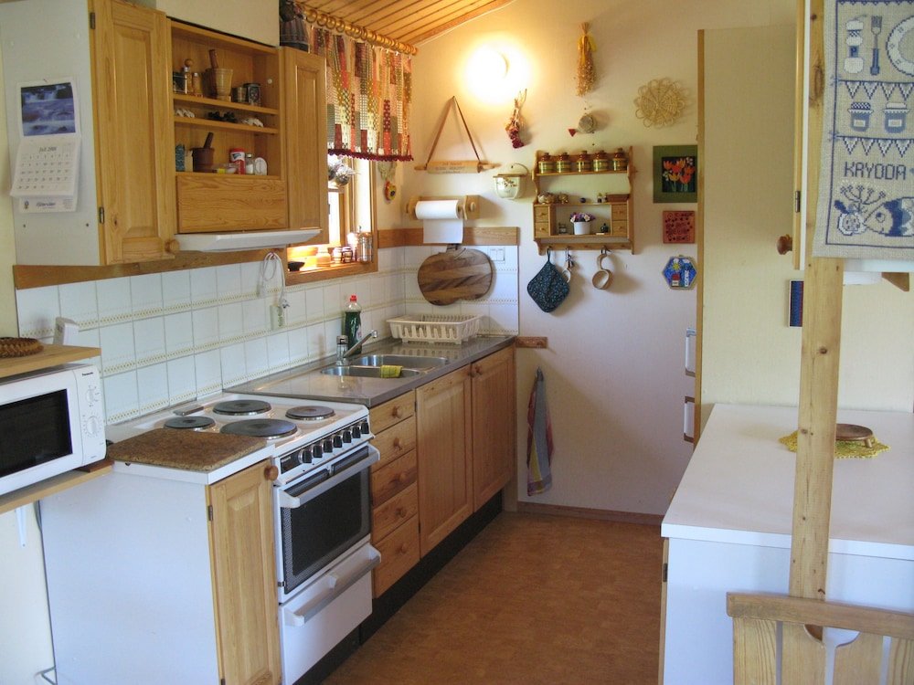 Фото Holiday Home Fjätervålen Fjätstigen