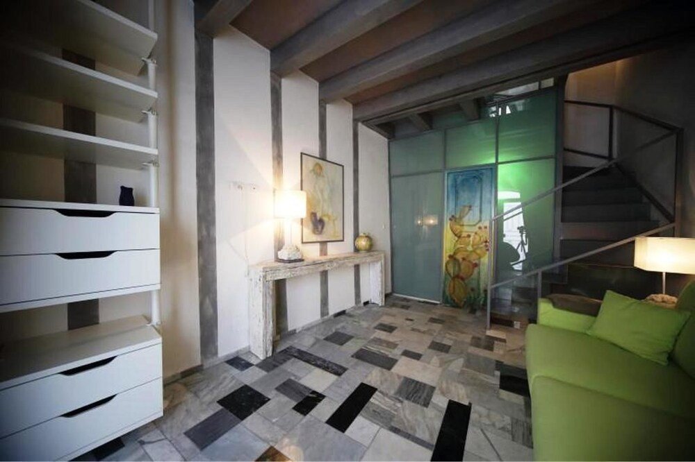 Фото B&b Porta Marina Ortigia