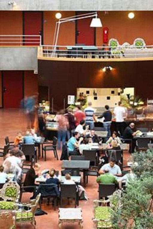 Фото Olivarius Apart Hotel