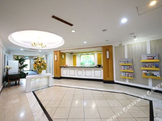 Фото Gaudi Hotel