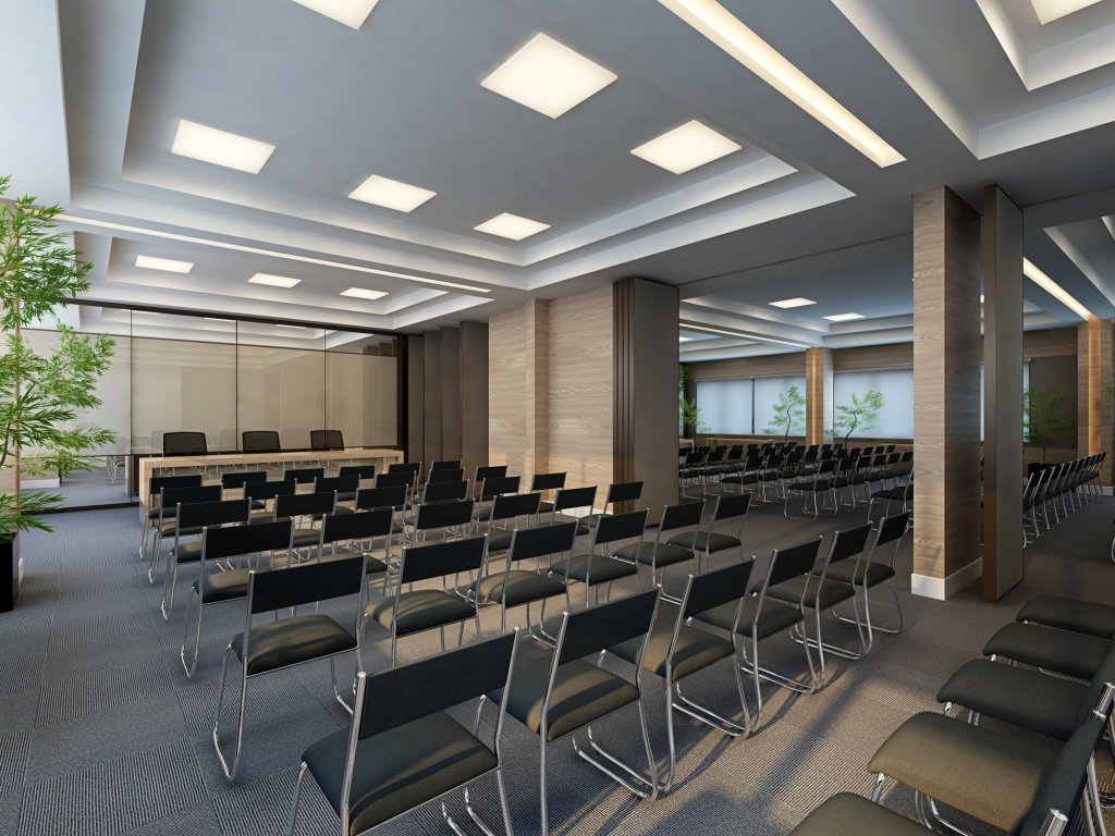 Фото Hotel Laghetto Stilo Higienópolis