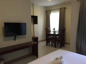 Гостиница Bohol Ecotel