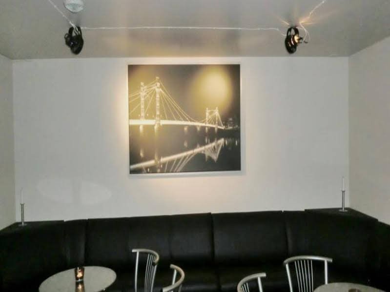 Фото Maritim Fjordhotell