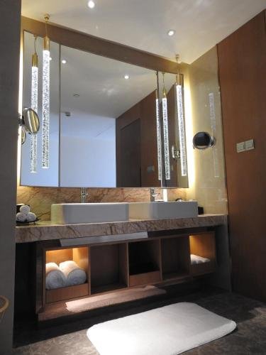 Фото Radisson Blu Hotel Kashgar