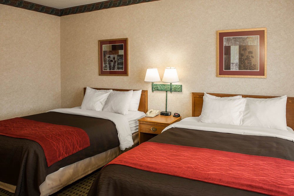 Фото Baymont by Wyndham Franklin