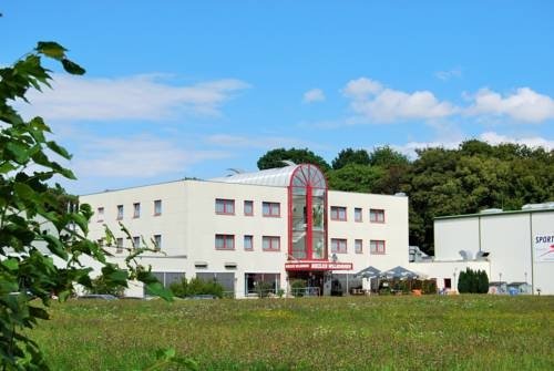 Фото Feel Good Hotel