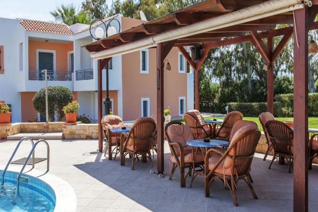 Фото Iphigenia Mythic Retreat