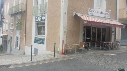 Фото Castel de Mirambel