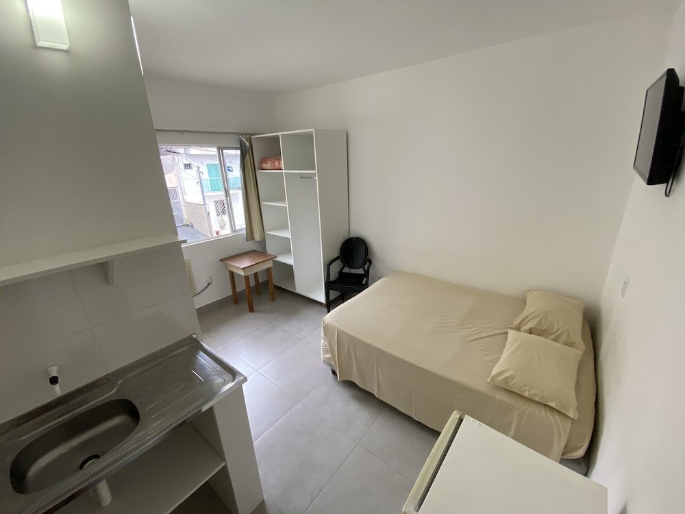 Фото Pousada Morada das Nações