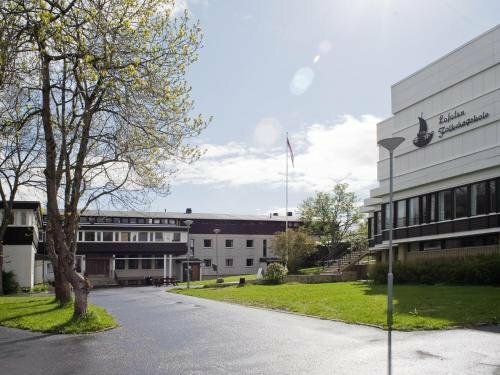 Hotel Lofoten Vandrerhjem Kabelvåg, Nordland, photo