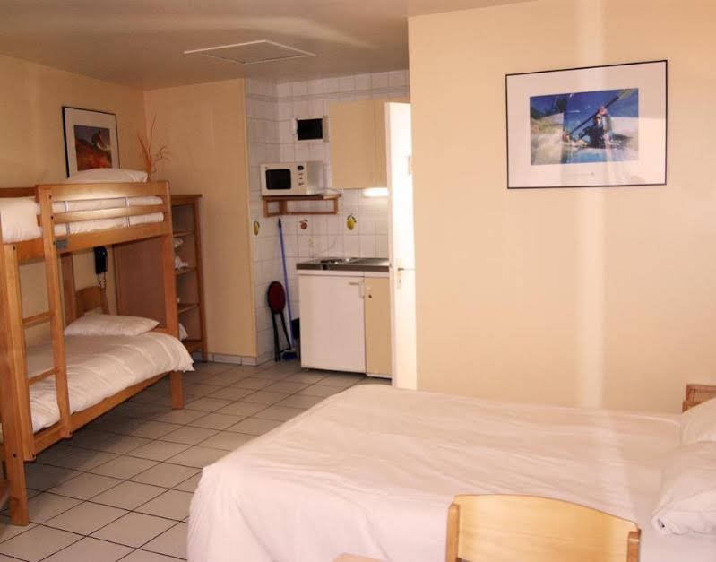 Фото Hotel Beaulieu