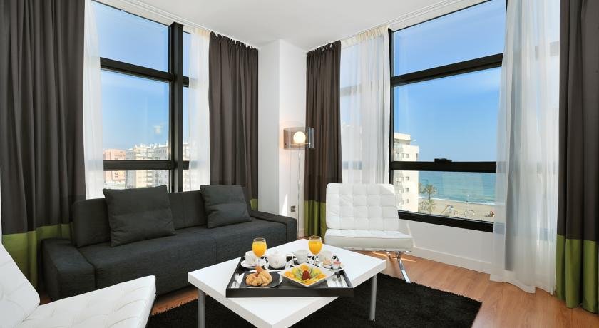 Фото Catalonia Malaga