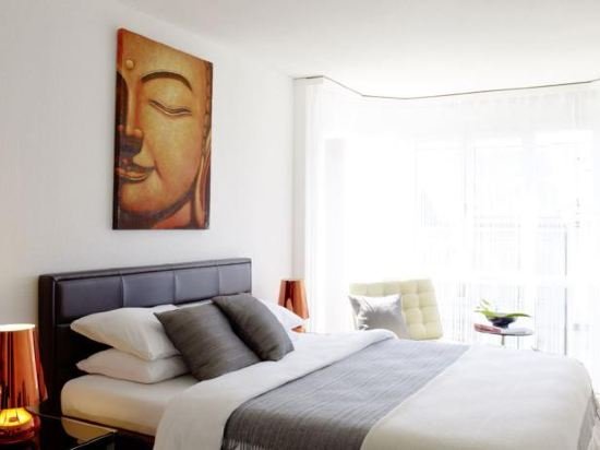 Фото Visionapartments Lausanne Rue Caroline