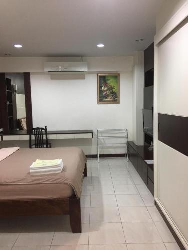 Фото Eight Ville Apartment