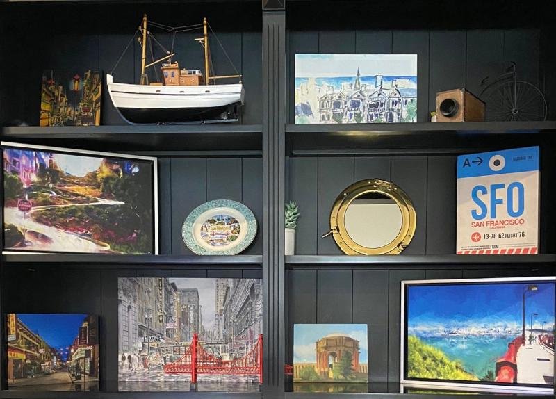 Фото Amsterdam Hostel