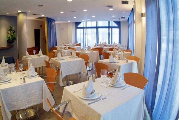 Фото Нс Mollet Barcelona