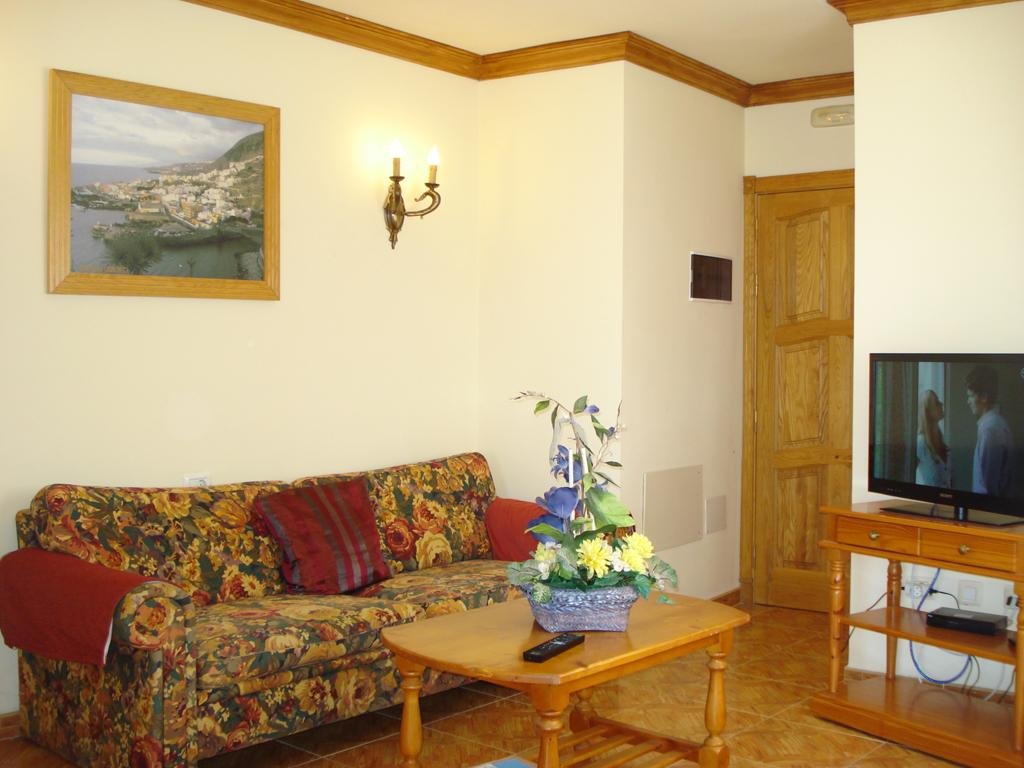 Фото Vv Apartamentos Estrella del Norte