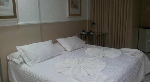 Гостиница Canada Hotel