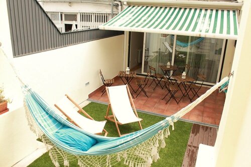 Nesha Guesthouse Lisbon