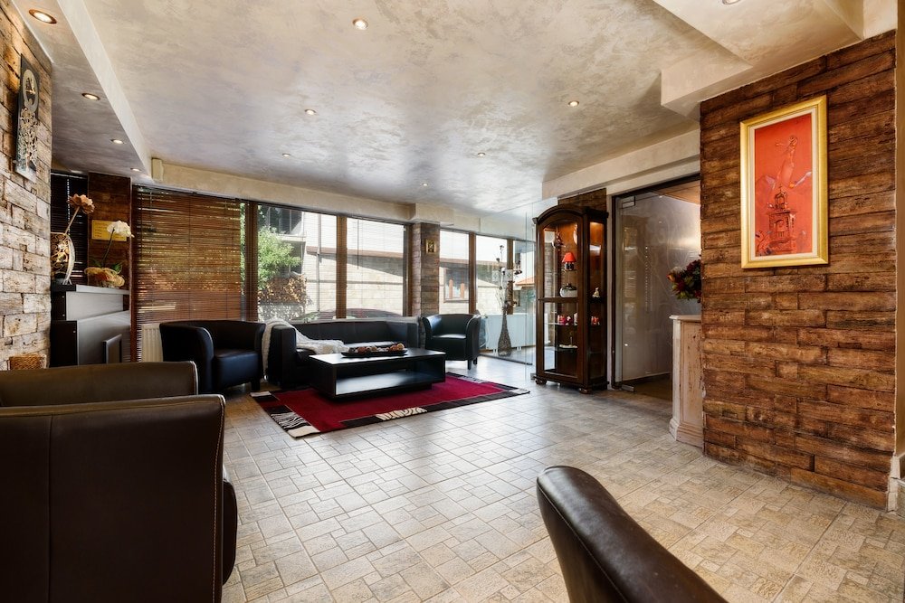 Фото Campanella Boutique Hotel