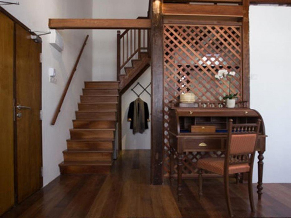 Фото Jawi Peranakan Mansion