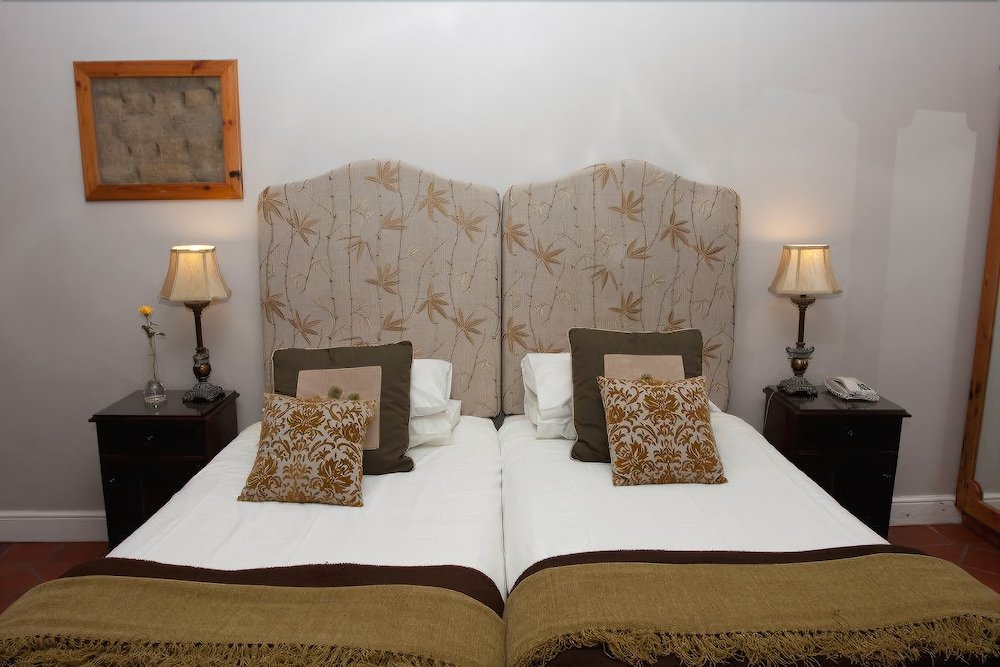 Фото Webersburg Estate