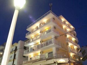 Гостиница Pearl Hotel