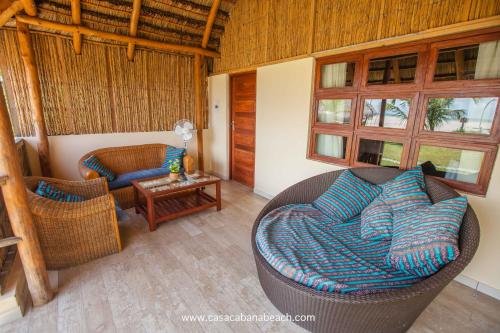 Фото Casa Cabana Beach