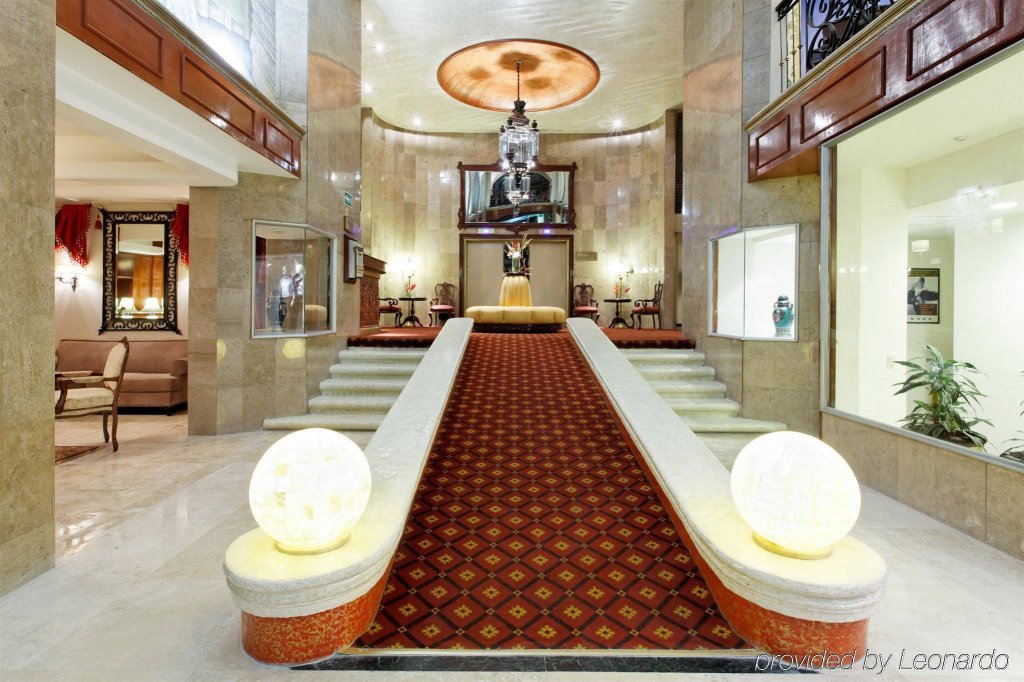 Фото отеля 4