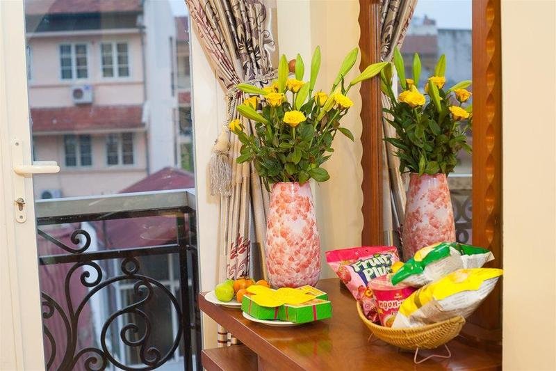 Фото Camellia5 Hotel