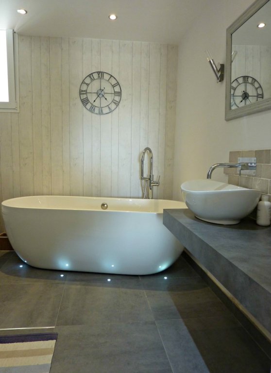 Фото Villa Breeze Marbella Luxury B&b