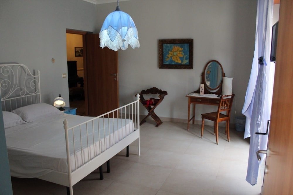 Фото Villa Ada B&b