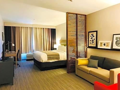 Фото Country Inn & Suites by Radisson, Page, Az